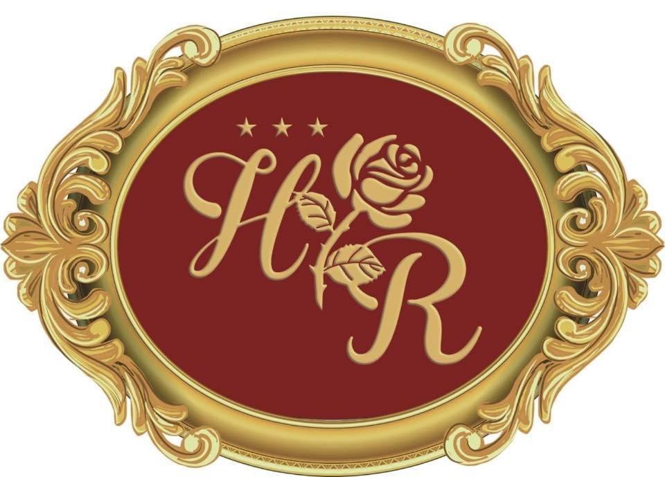 Hotel Roza Kamieniec Wroclawski 外观 照片